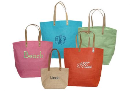 BAGS