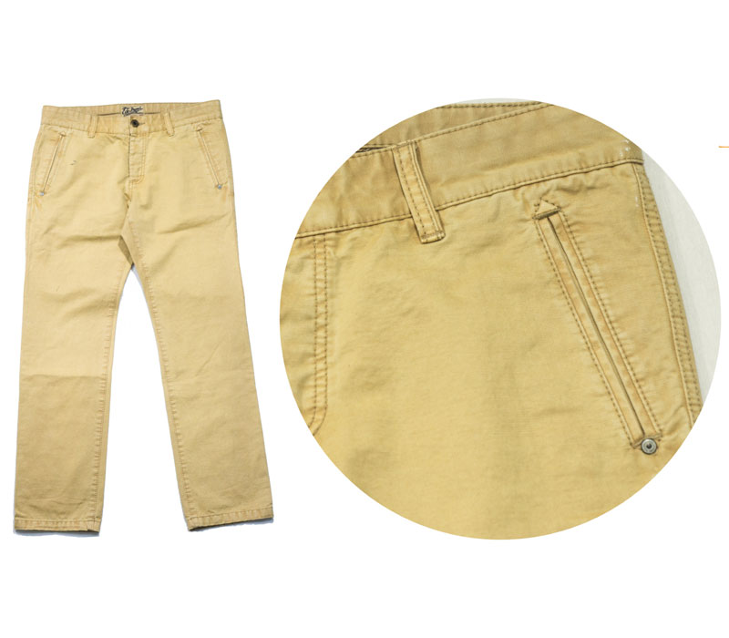 cpl_ann_03 Men's Dragon Fit Five Pocket
