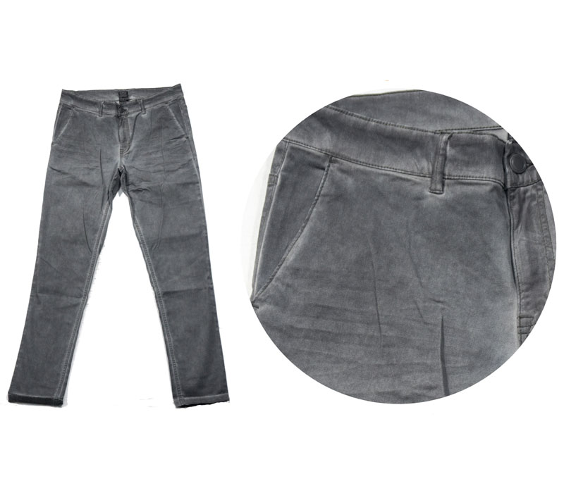 cpl_ann_04 Men's Cold Dyed Fashion Bottom