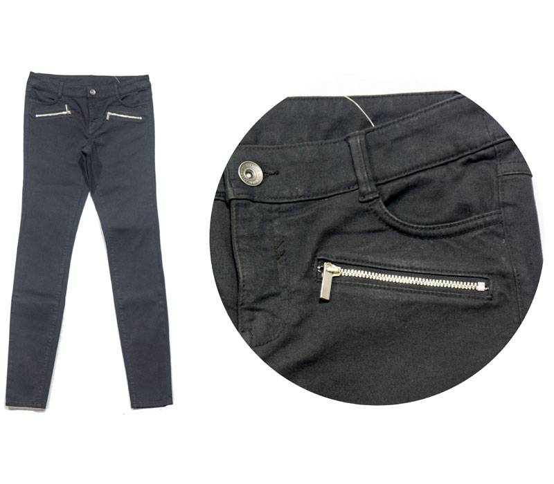 cpl_bex_02 Ladies Over Dyed Five Pocket