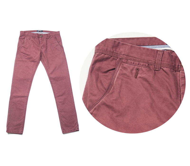 cpl_dhk_01 Men's Fashion Chino
