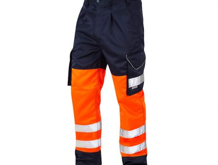 High Visibility Trouser