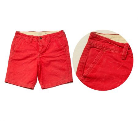 Men’s Shorts