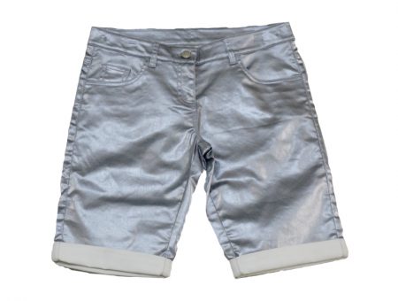 CLP/LDWB-KEN-LADIES SHORTS