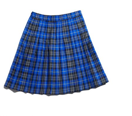 CLP/LDWB-Girls Skirt