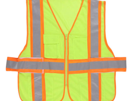 Class 3 Safety Vest