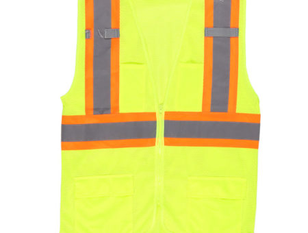 Class 3 Safety Vest