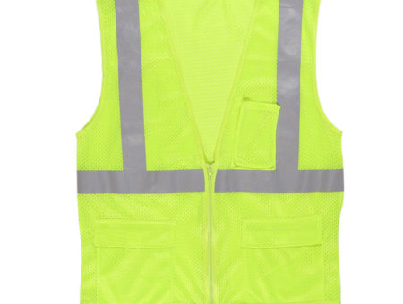 Class 3 Safety Vest