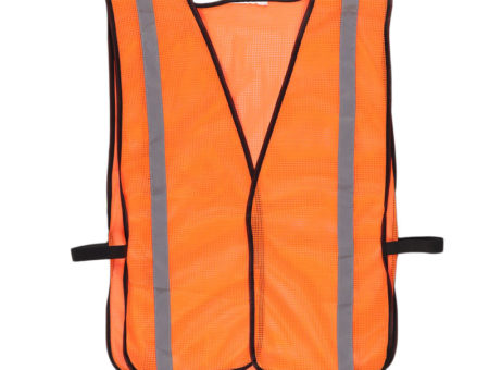 Class 3 Safety Vest