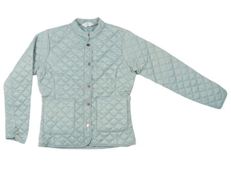 Ladies Padded Jacket 211