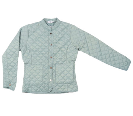Ladies Padded Jacket 211