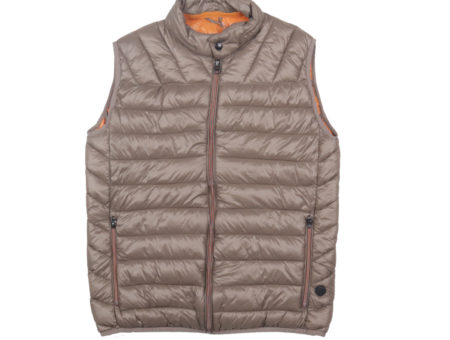 MEN’S VEST 139