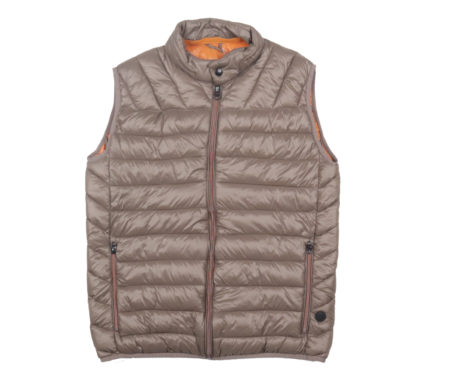MEN’S VEST 139