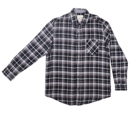 CPL//LONG SLV SHIRT-003