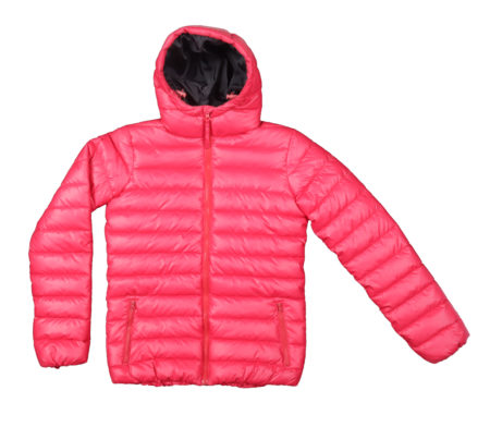 Q3_21-XX LADIES LIGHT PADDED JACKET