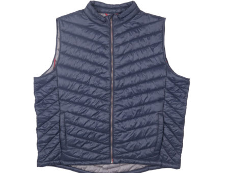MEN’S VEST 13679