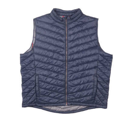 MEN’S VEST 13679