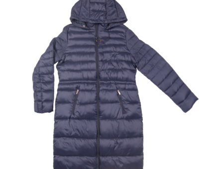 CPL-XX LADIES PADDED JACKET COAT