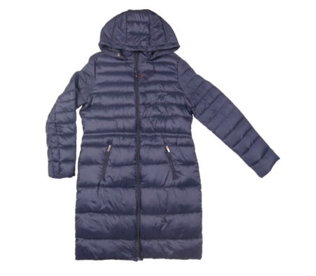 CPL-XX LADIES PADDED JACKET COAT