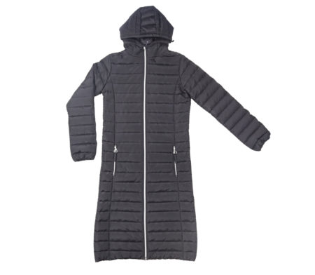 Q3_21-XX LADIES LIGHT PADDED JACKET COAT