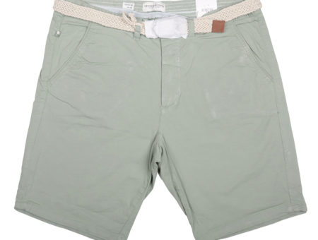 CPL/ANNAN-Denim & Flower