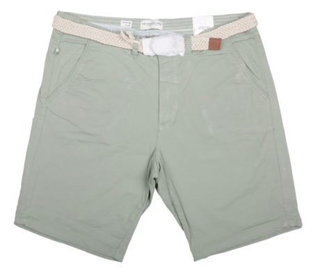 CPL/ANNAN-Denim & Flower